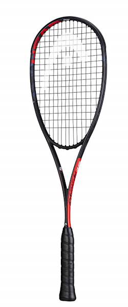 Rakieta do squasha Head Graphene 360+ Radical 120 SB