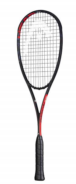 Rakieta do squasha Head Graphene 360+ Radical 135 SB