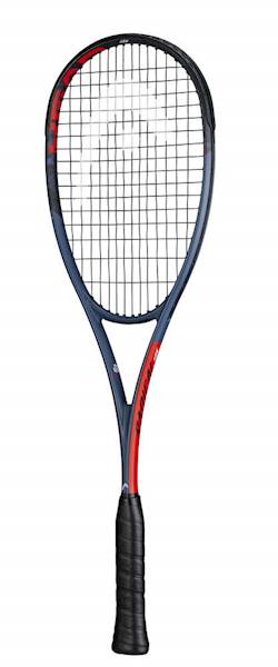 Rakieta do squasha Head Graphene 360+ Radical 135