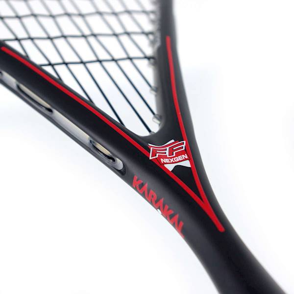 Rakieta do squasha Karakal SN-90 2.0 FF