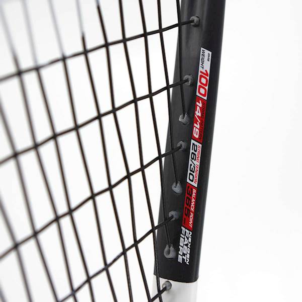 Rakieta do squasha Karakal S-100 FF 2.0 2022