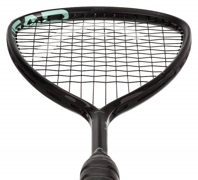Rakieta do squasha Head Speed 120 SB 2023