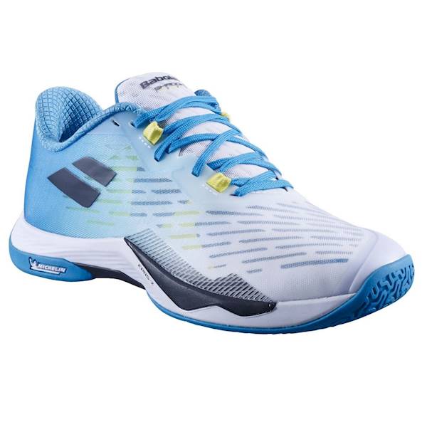 Buty Babolat Shadow Tour 5 Men Algier/Blue | Rozmiar: 40