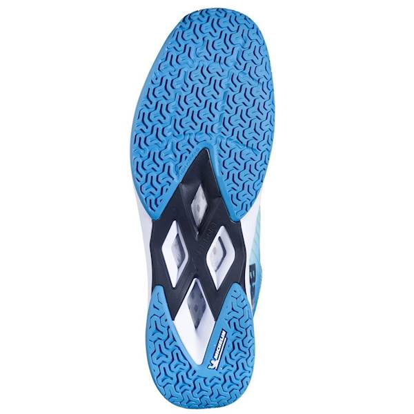 Buty Babolat Shadow Tour 5 Men Algier/Blue | Rozmiar: 40