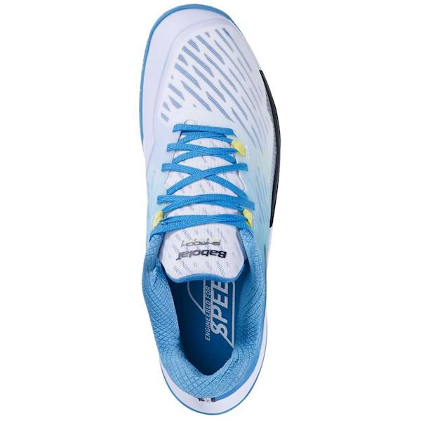 Buty Babolat Shadow Tour 5 Men Algier/Blue | Rozmiar: 40