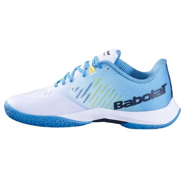 Buty Babolat Shadow Tour 5 Men Algier/Blue | Rozmiar: 40