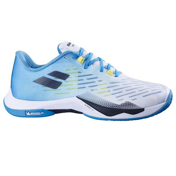 Buty Babolat Shadow Tour 5 Men Algier/Blue | Rozmiar: 44