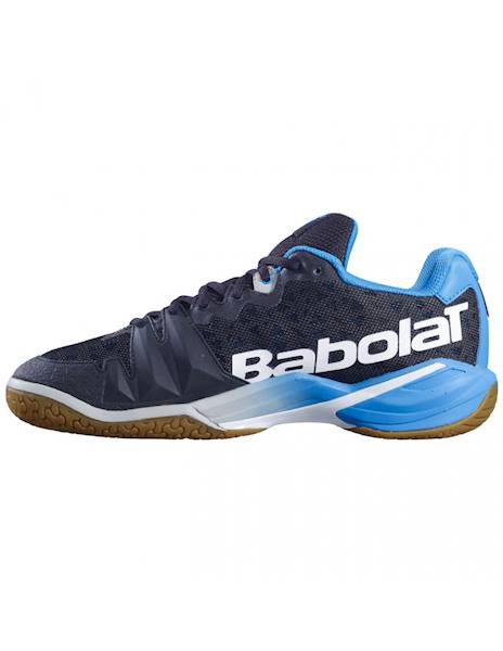 Buty Babolat Shadow Tour 22 Męskie Black/Blue | Rozmiar: 42