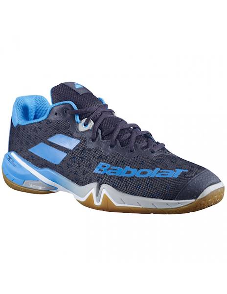 Buty Babolat Shadow Tour 22 Męskie Black/Blue | Rozmiar: 42