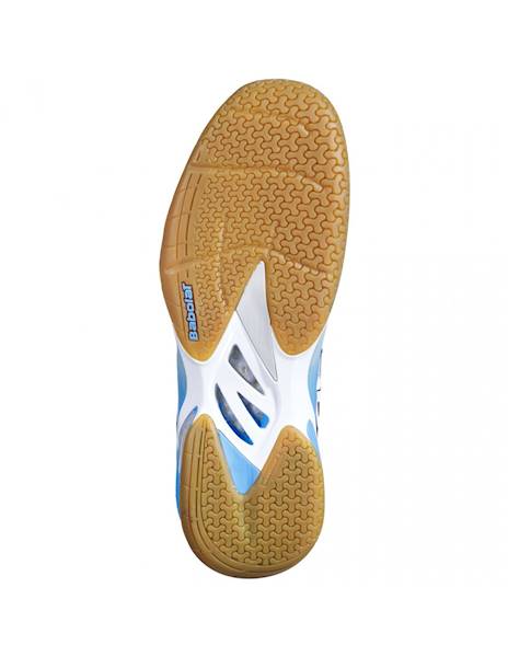 Buty Babolat Shadow Tour 22 Męskie Black/Blue | Rozmiar: 42