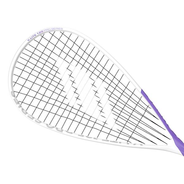 Rakieta do squasha Eye V-Lite 125 Pro Series SS W25