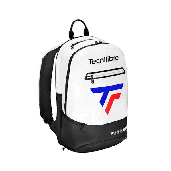 Plecak Tecnifibre Tour Endurance Backpack White 40TOUW25BP