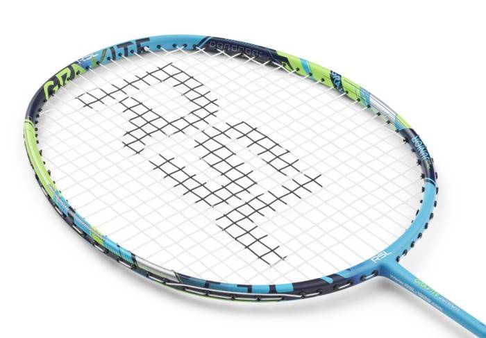 Rakieta do badmintona RSL PRO 550 Gravite Junior 6UG5