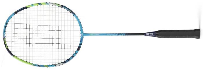 Rakieta do badmintona RSL PRO 550 Gravite Junior 6UG5