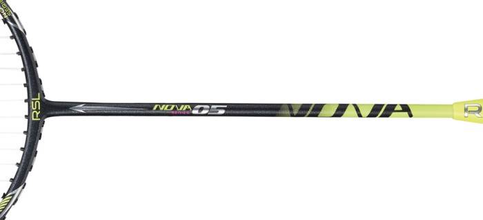 Rakieta do badmintona RSL Nova 05 3UG5