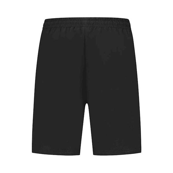 Spodenki Dunlop Club Mens Woven Shorts 7 inch Black | Rozmiar: XL