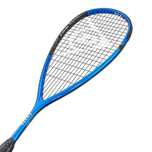 Rakieta do squasha Dunlop FX 125 NH 10351960