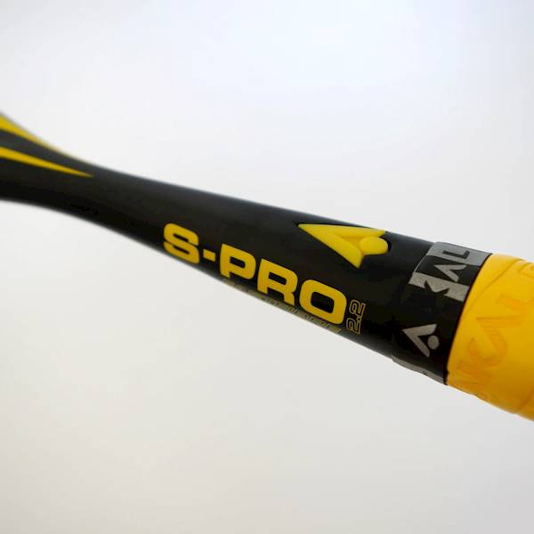 Rakieta do squasha Karakal S-PRO 2.2