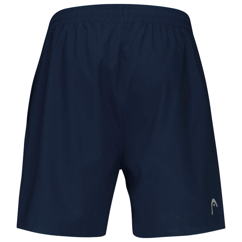 Spodenki Head Club Shorts Men Granatowy | Rozmiar: S