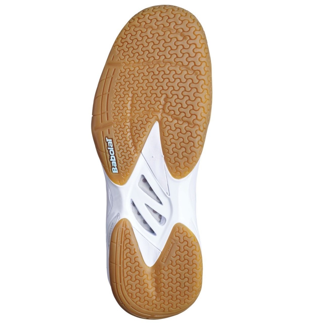 Buty Babolat Spirit Women White/Light Blue | Rozmiar: 42