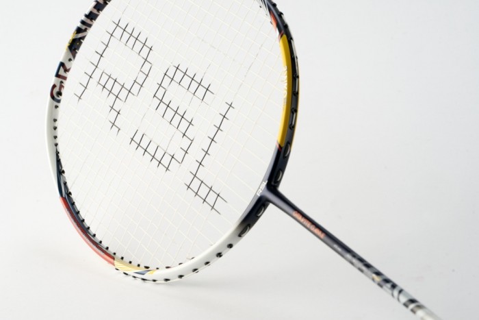 Rakieta do badmintona RSL Gravite Game 4UG5