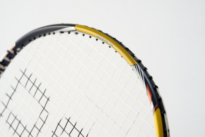 Rakieta do badmintona RSL Gravite Game 4UG5