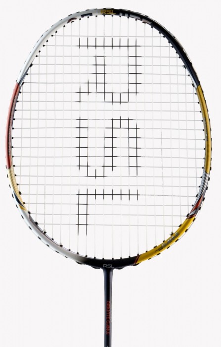 Rakieta do badmintona RSL Gravite Game 4UG5
