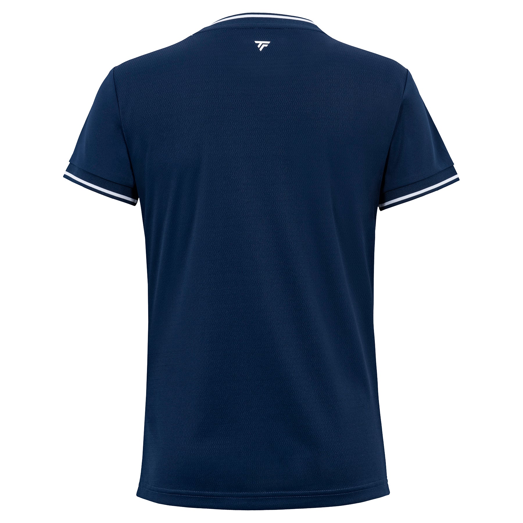 Koszulka Damska Tecnifibre TECH TEE Marine Femme 22WTECMA6 26 | Rozmiar: XL