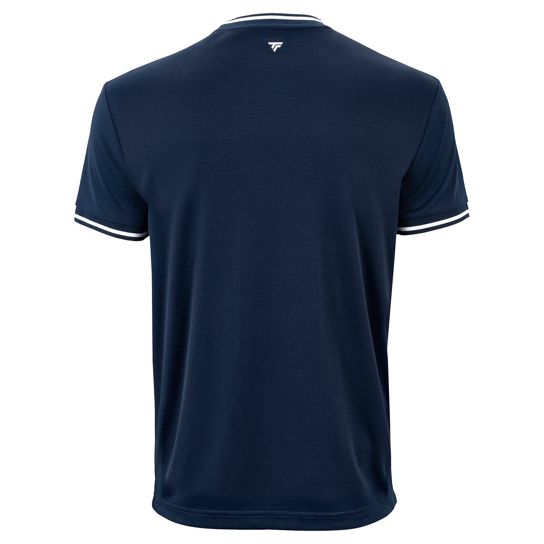 Koszulka Tecnifibre Men Team Tech Tee Marine 22TECHMA6 26 | Rozmiar: M