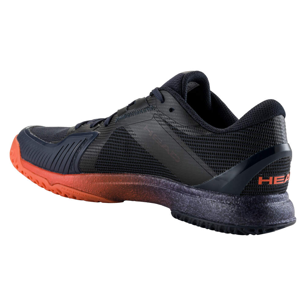 Buty Halowe Unisex Head Sprint Pro 4.0 Indoor DBRD | Rozmiar: 40,5
