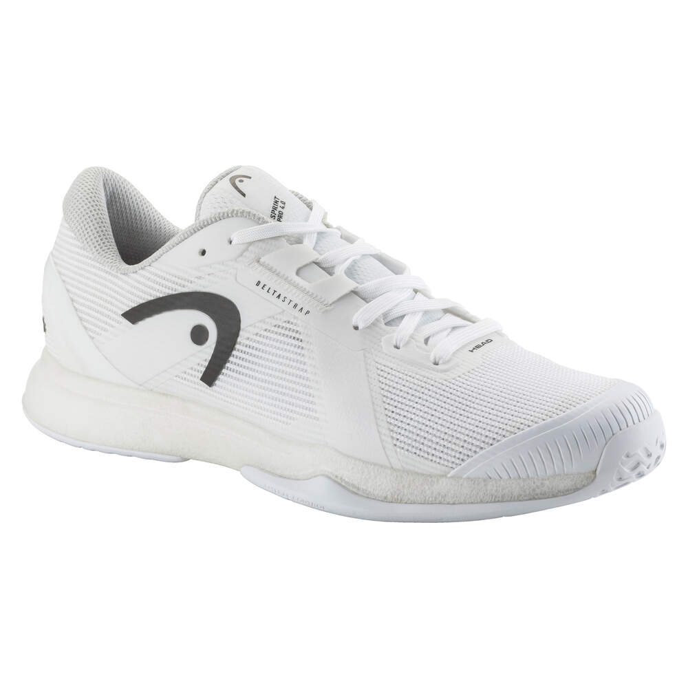 Buty Halowe Unisex Head Sprint Pro 4.0 Indoor WHBK | Rozmiar: 39