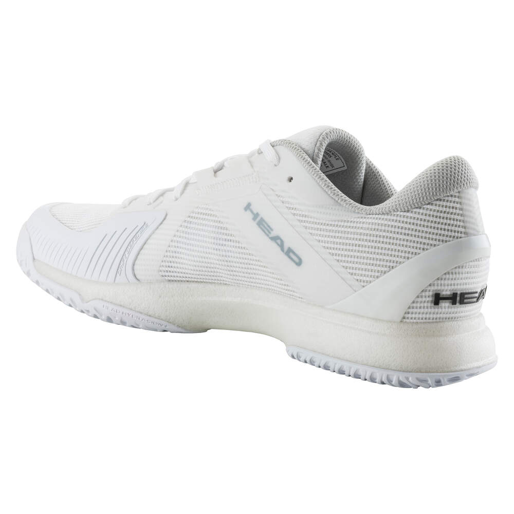 Buty Halowe Unisex Head Sprint Pro 4.0 Indoor WHBK | Rozmiar: 47