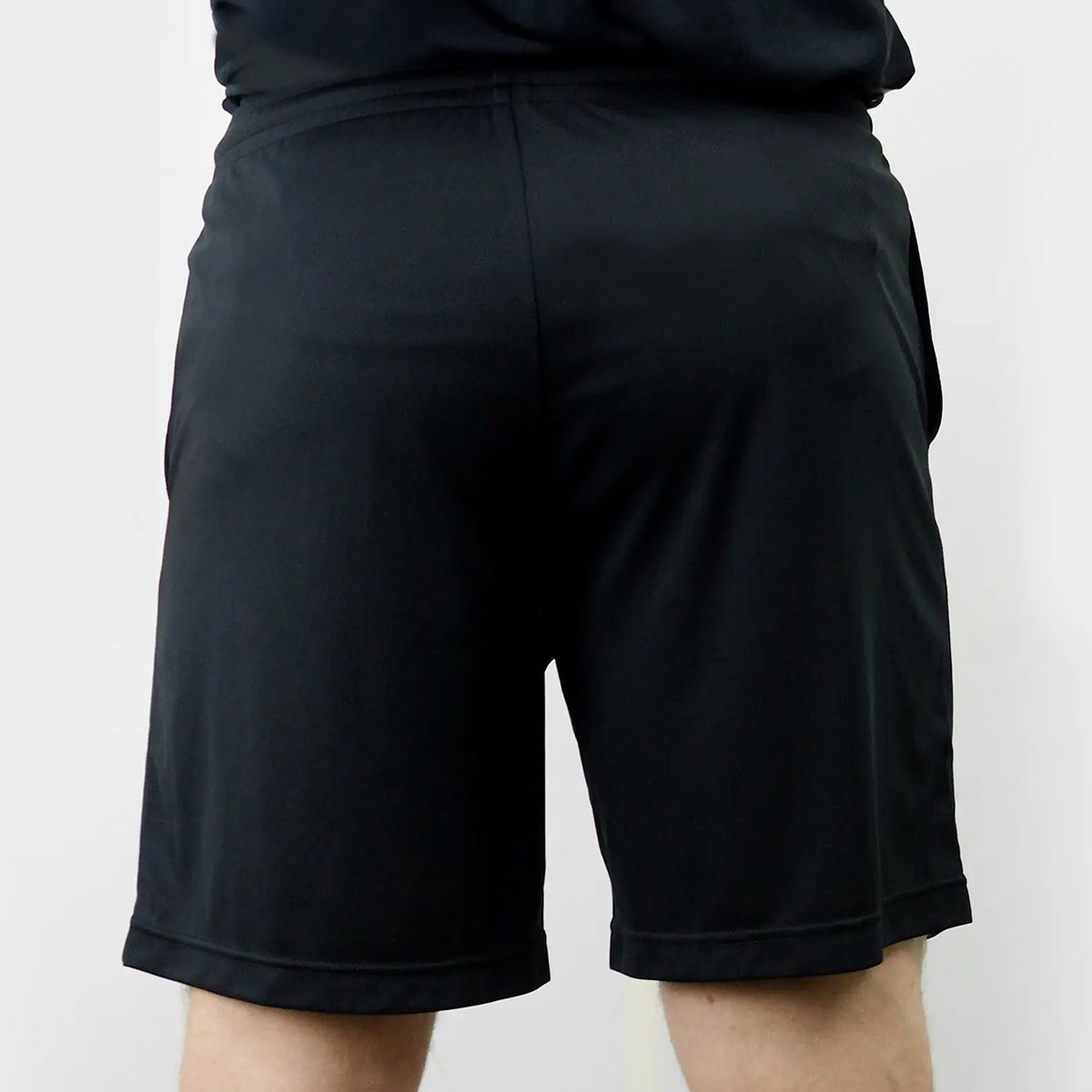 Spodenki Karakal W25 Pro Tour Short Czarne | Rozmiar: S