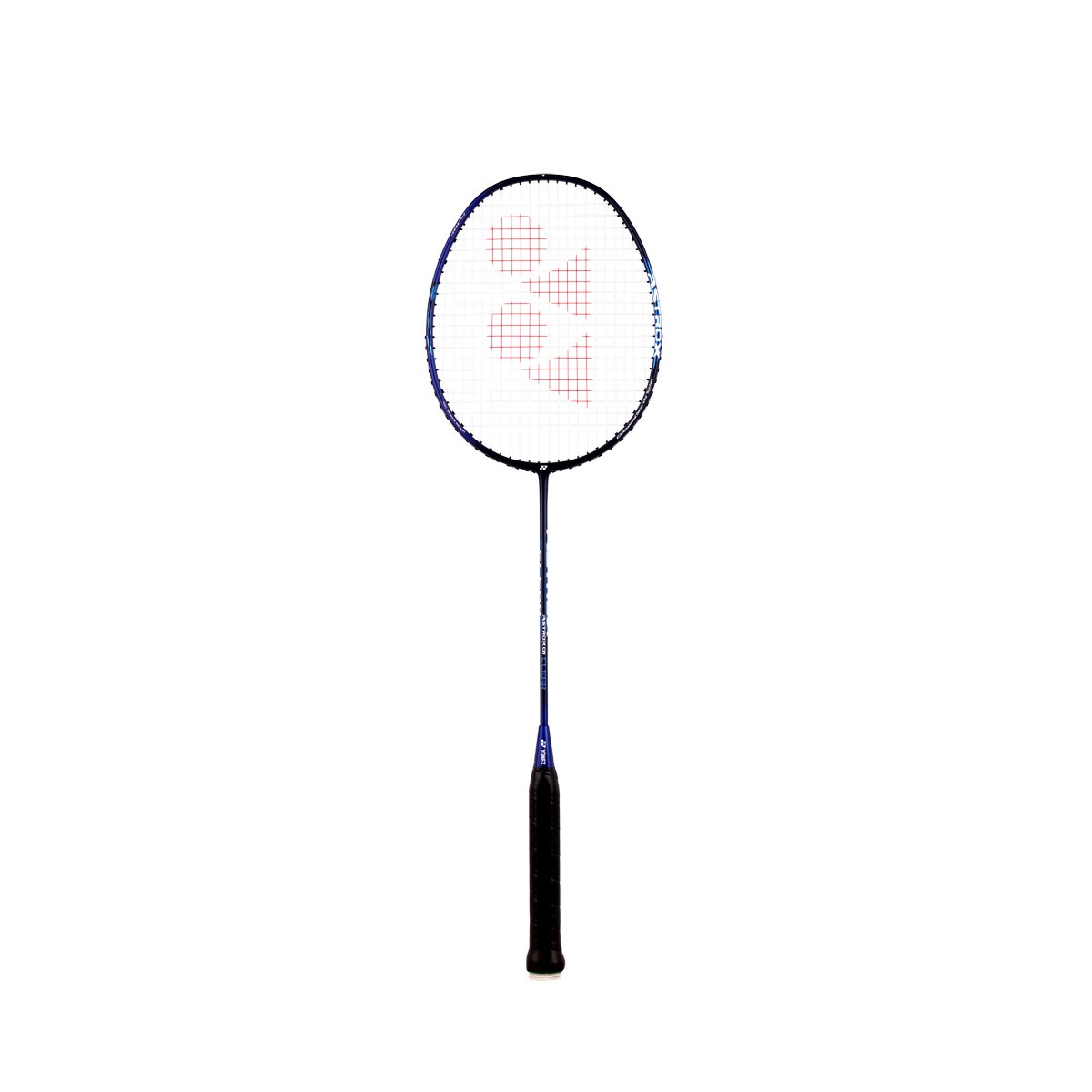 Rakieta do badmintona Yonex Astrox 01 Clear BK/BL 4UG4