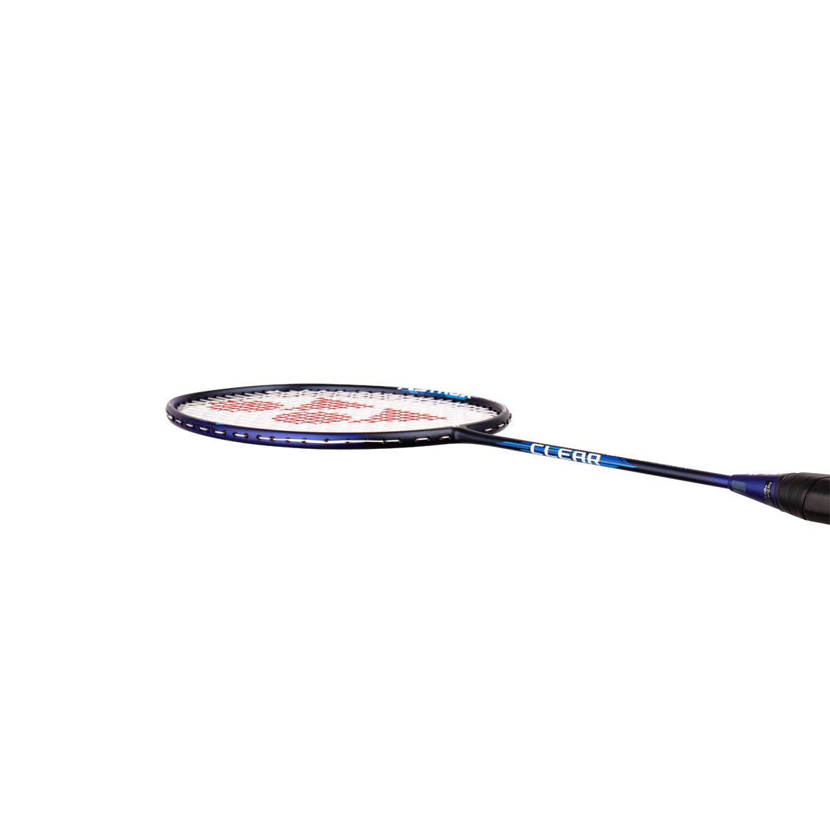 Rakieta do badmintona Yonex Astrox 01 Clear BK/BL 4UG4