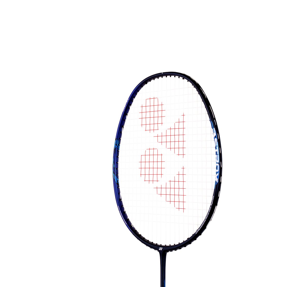 Rakieta do badmintona Yonex Astrox 01 Clear BK/BL 4UG4