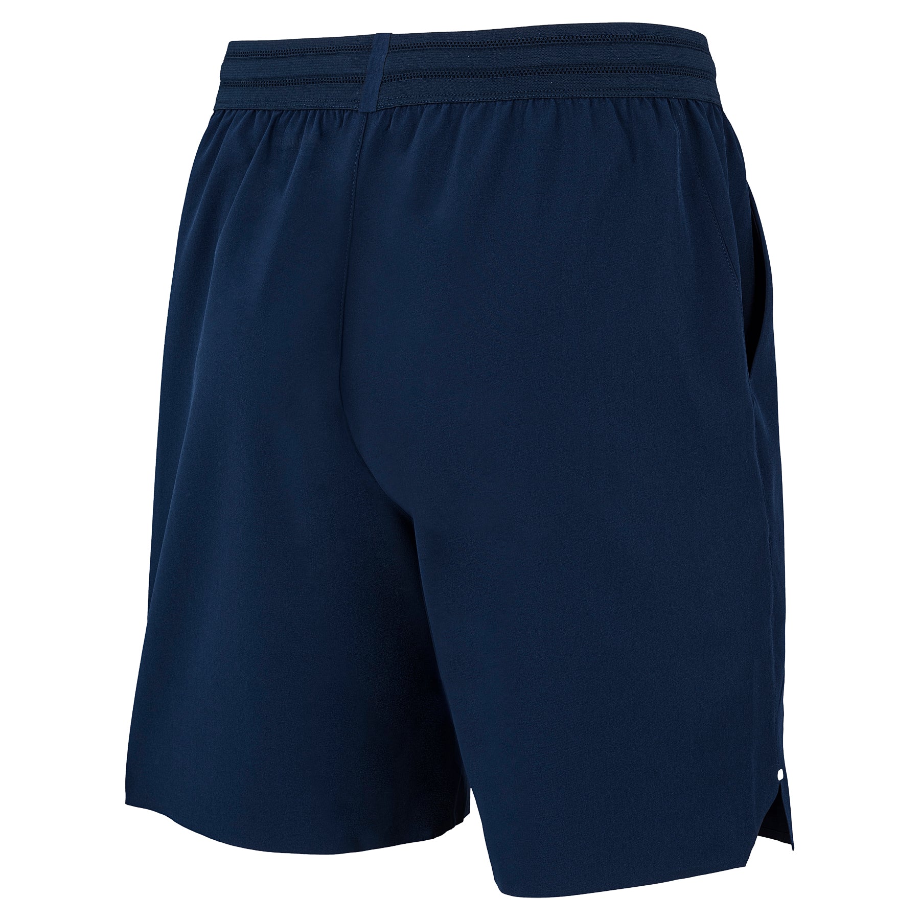 Spodenki Męskie Tecnifibre TEAM STRETCH SHORT MARINE 23SHORMA6 | Rozmiar: XS