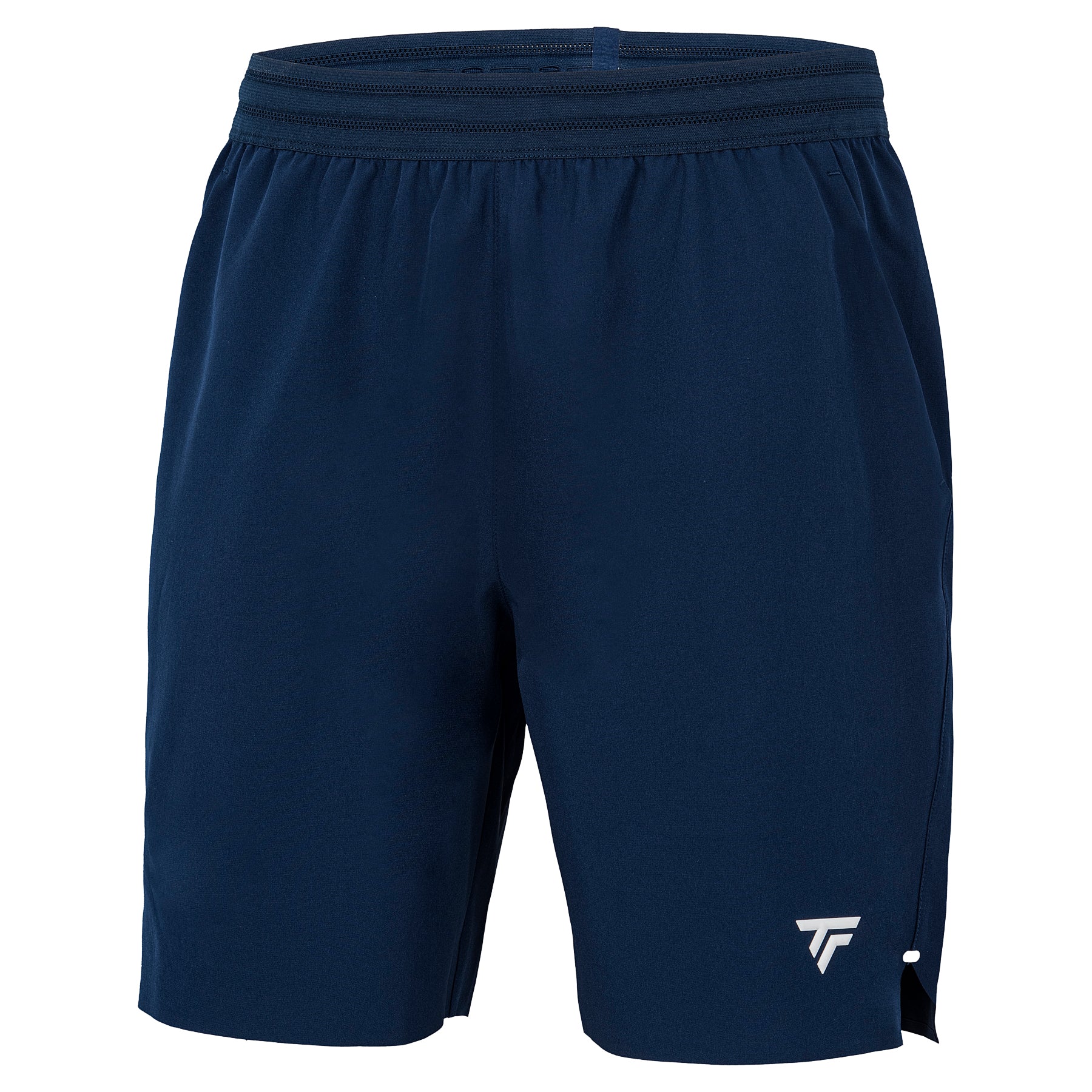 Spodenki Męskie Tecnifibre TEAM STRETCH SHORT MARINE 23SHORMA6 | Rozmiar: XL