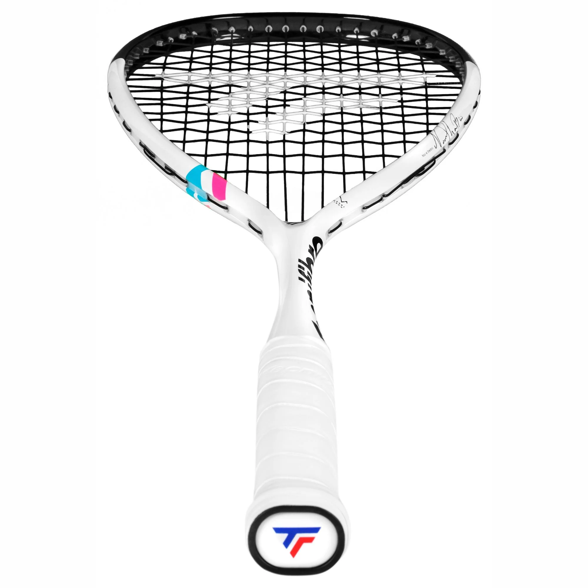 Rakieta do squasha Tecnifibre CARBOFLEX NEO 125 NS 12CANEONS5