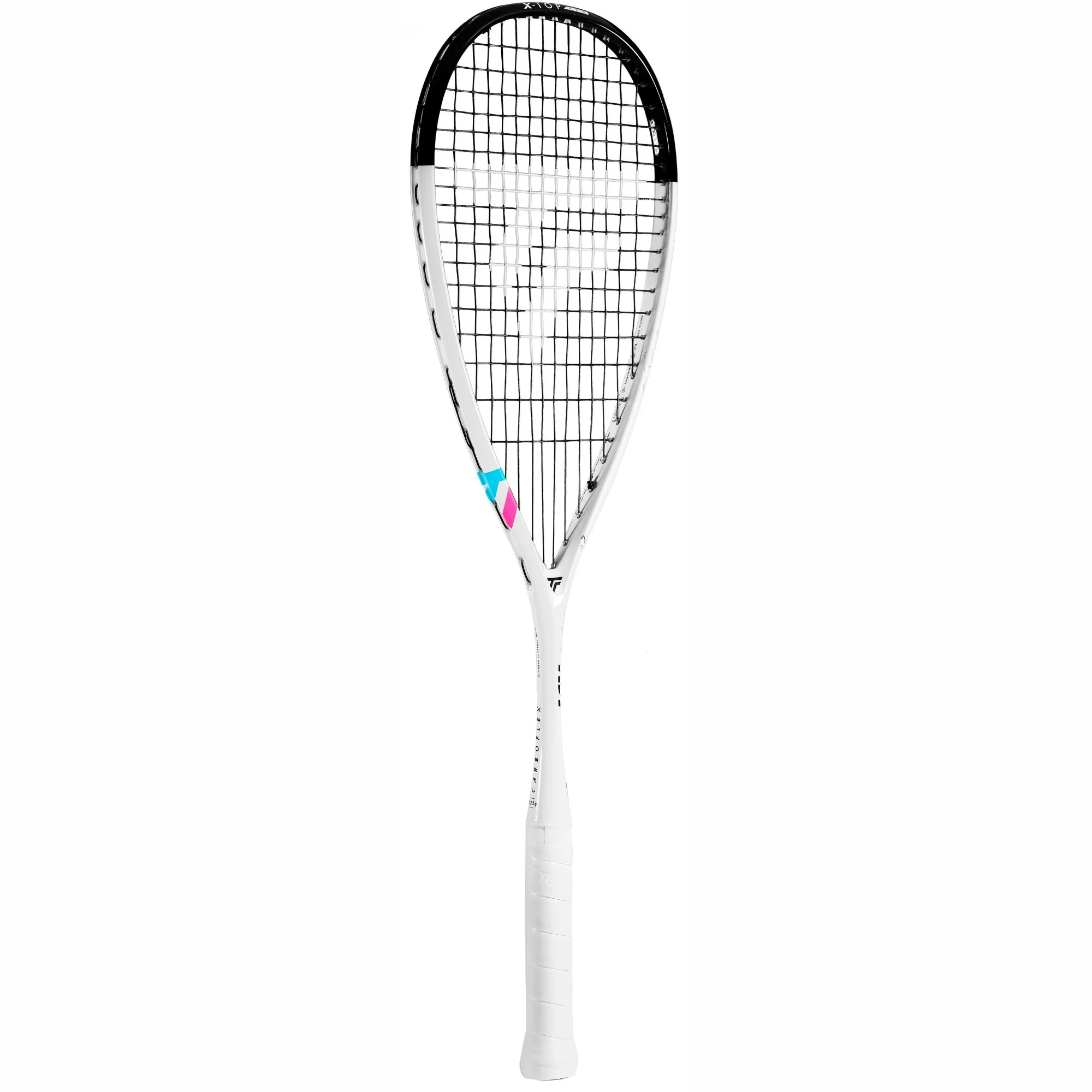 Rakieta do squasha Tecnifibre CARBOFLEX NEO 125 NS 12CANEONS5