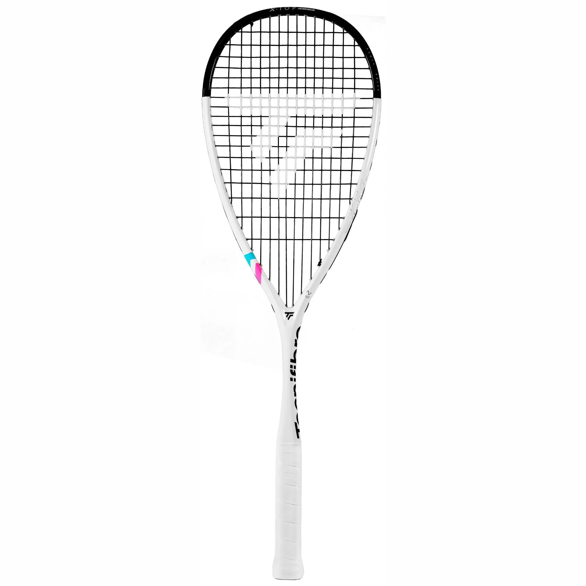 Rakieta do squasha Tecnifibre CARBOFLEX NEO 125 NS 12CANEONS5