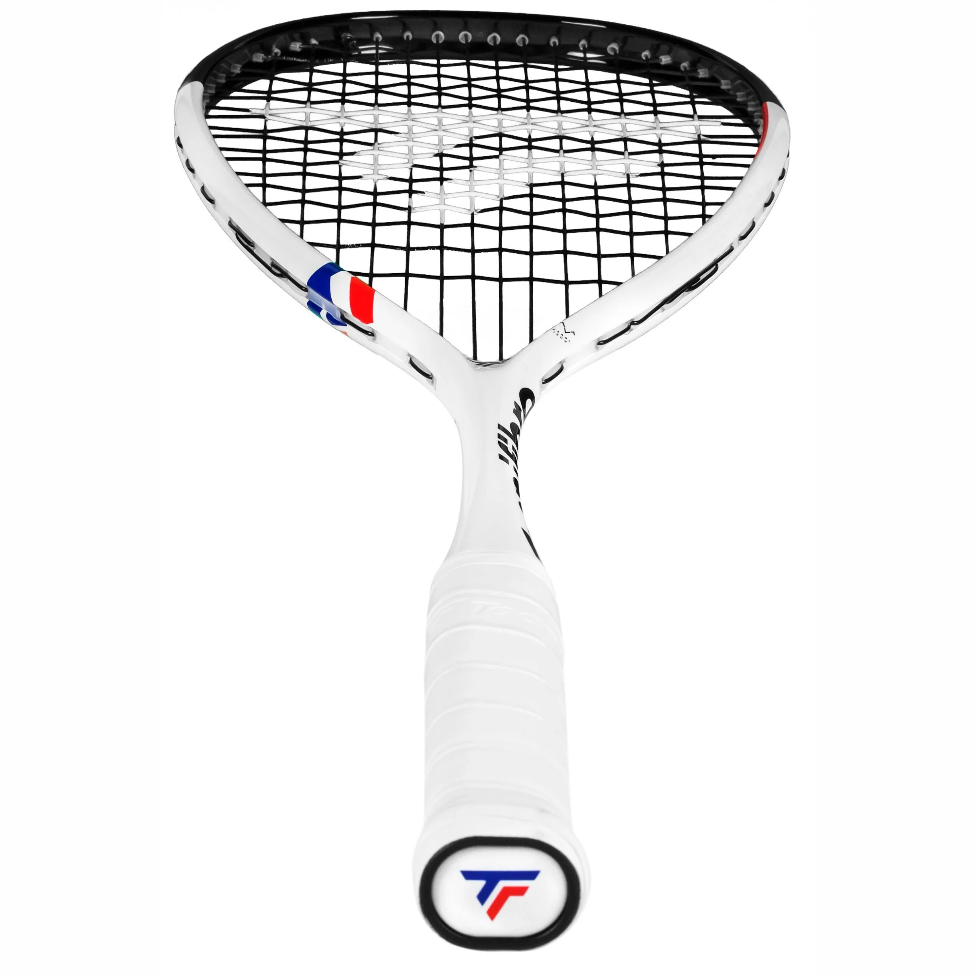 Rakieta do squasha Tecnifibre CARBOFLEX NEO 135 12CANEO135