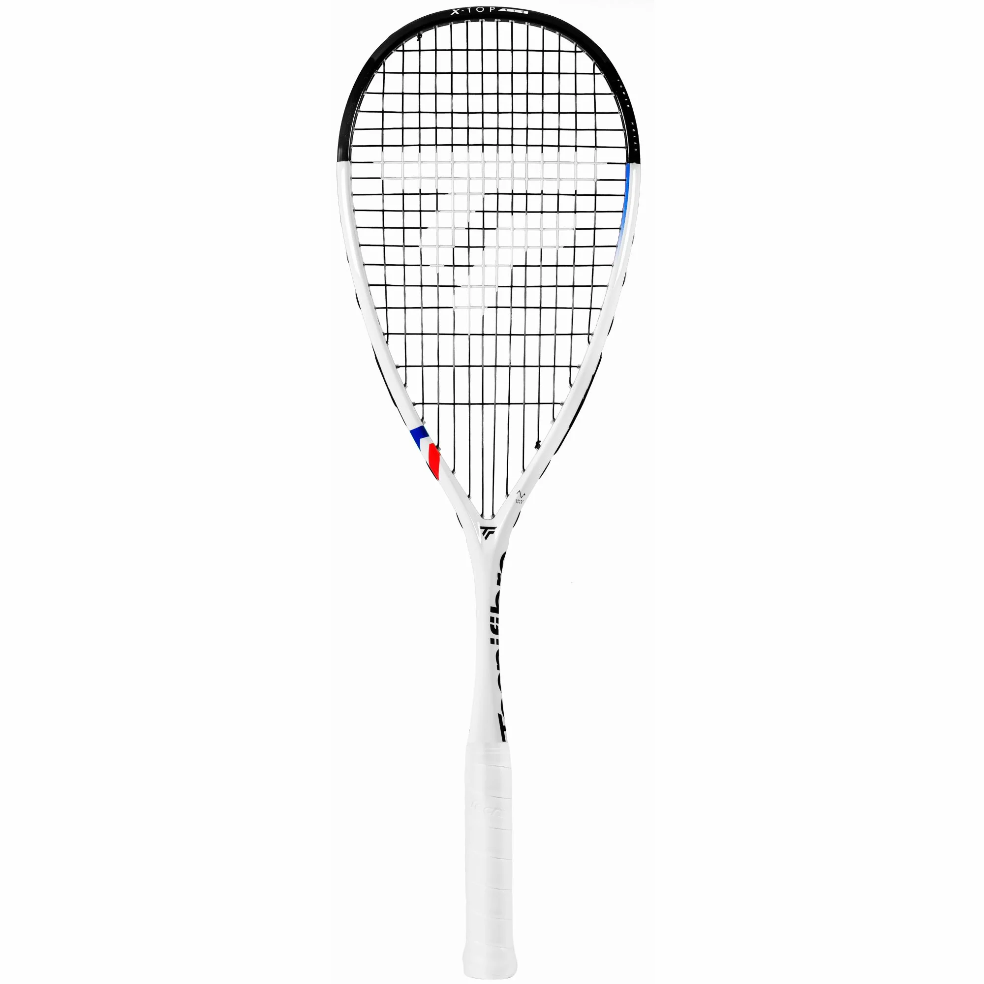 Rakieta do squasha Tecnifibre CARBOFLEX NEO 130 12CANEO130