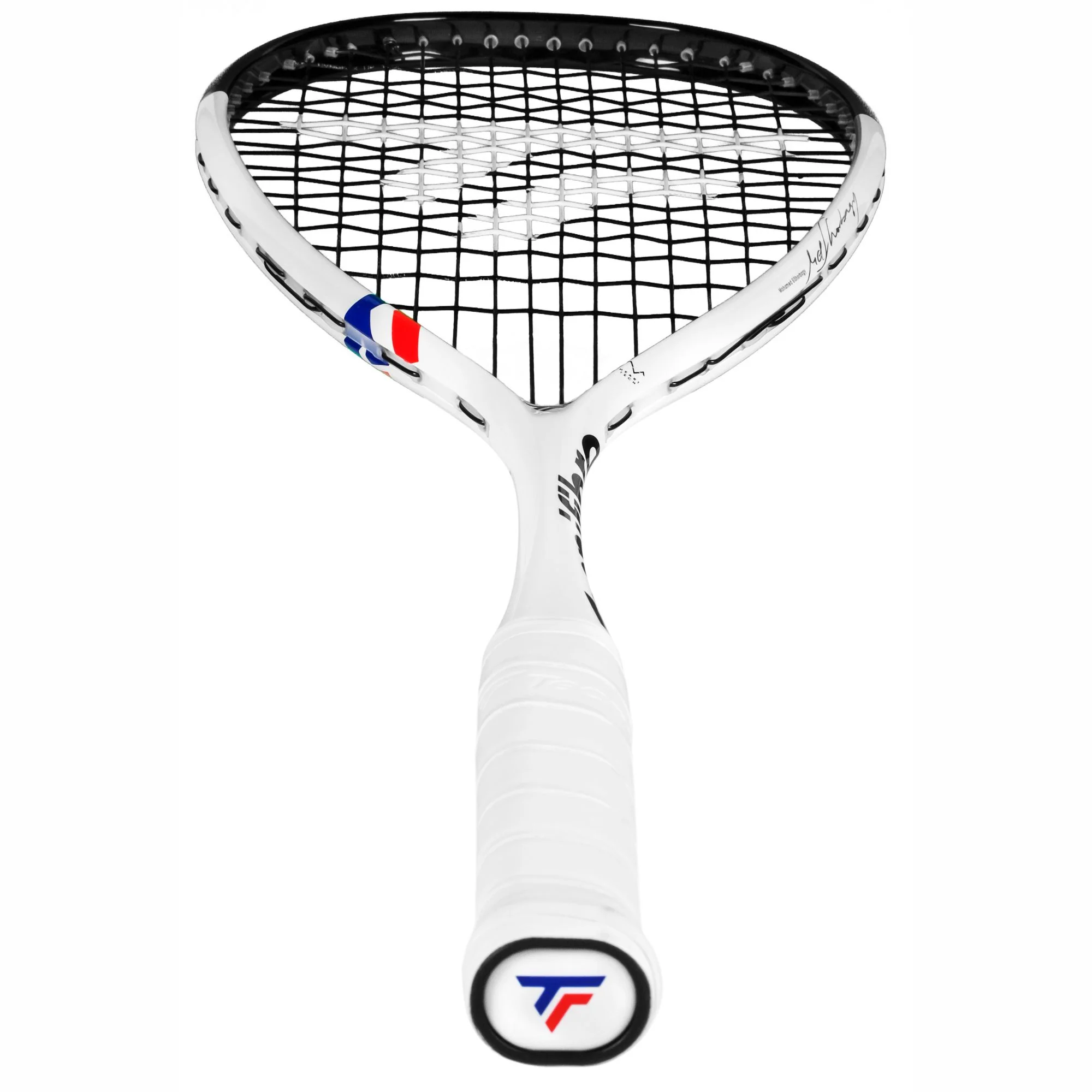 Rakieta do squasha Tecnifibre CARBOFLEX NEO 125 12CANEO125