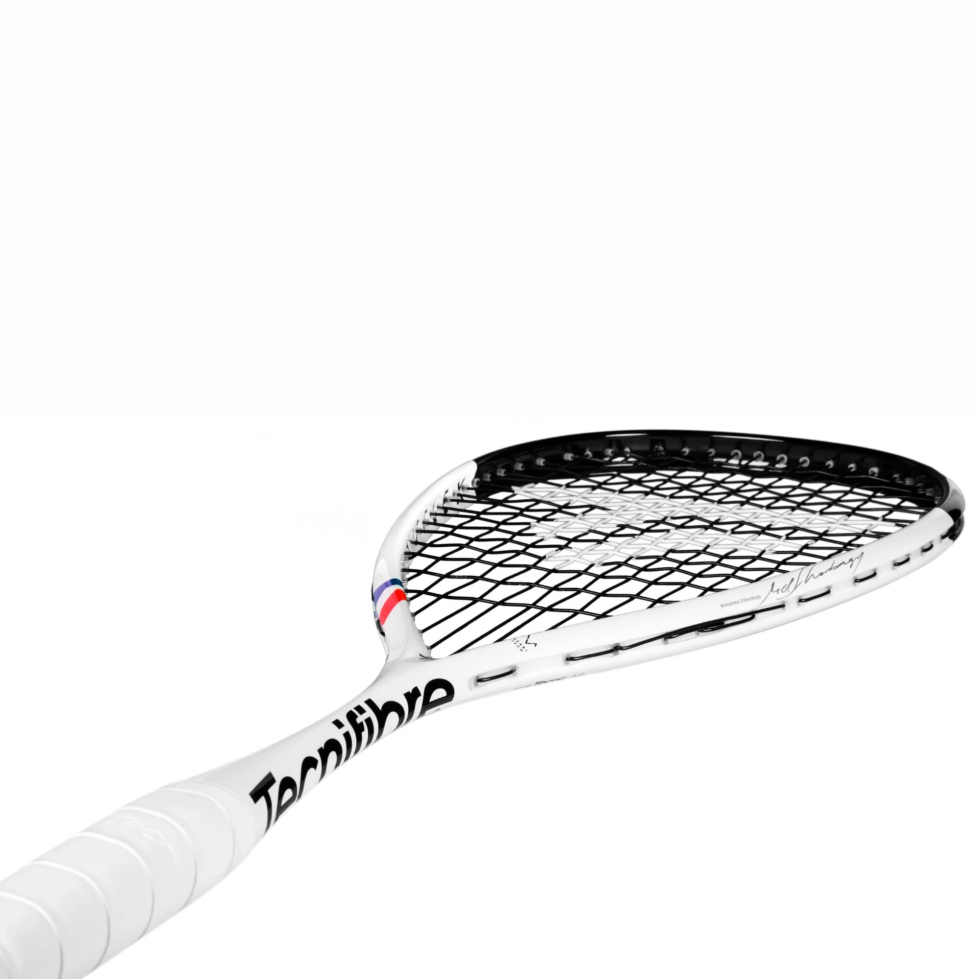 Rakieta do squasha Tecnifibre CARBOFLEX NEO 125 12CANEO125