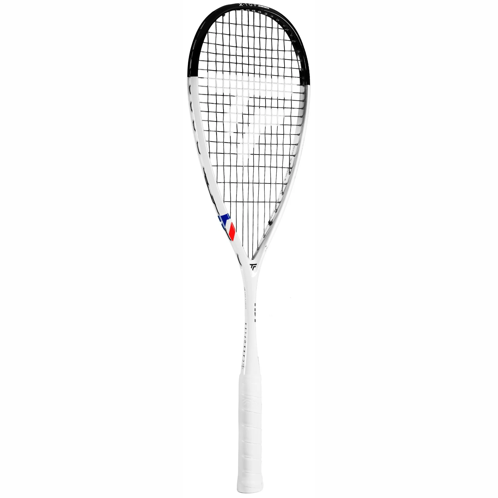 Rakieta do squasha Tecnifibre CARBOFLEX NEO 125 12CANEO125