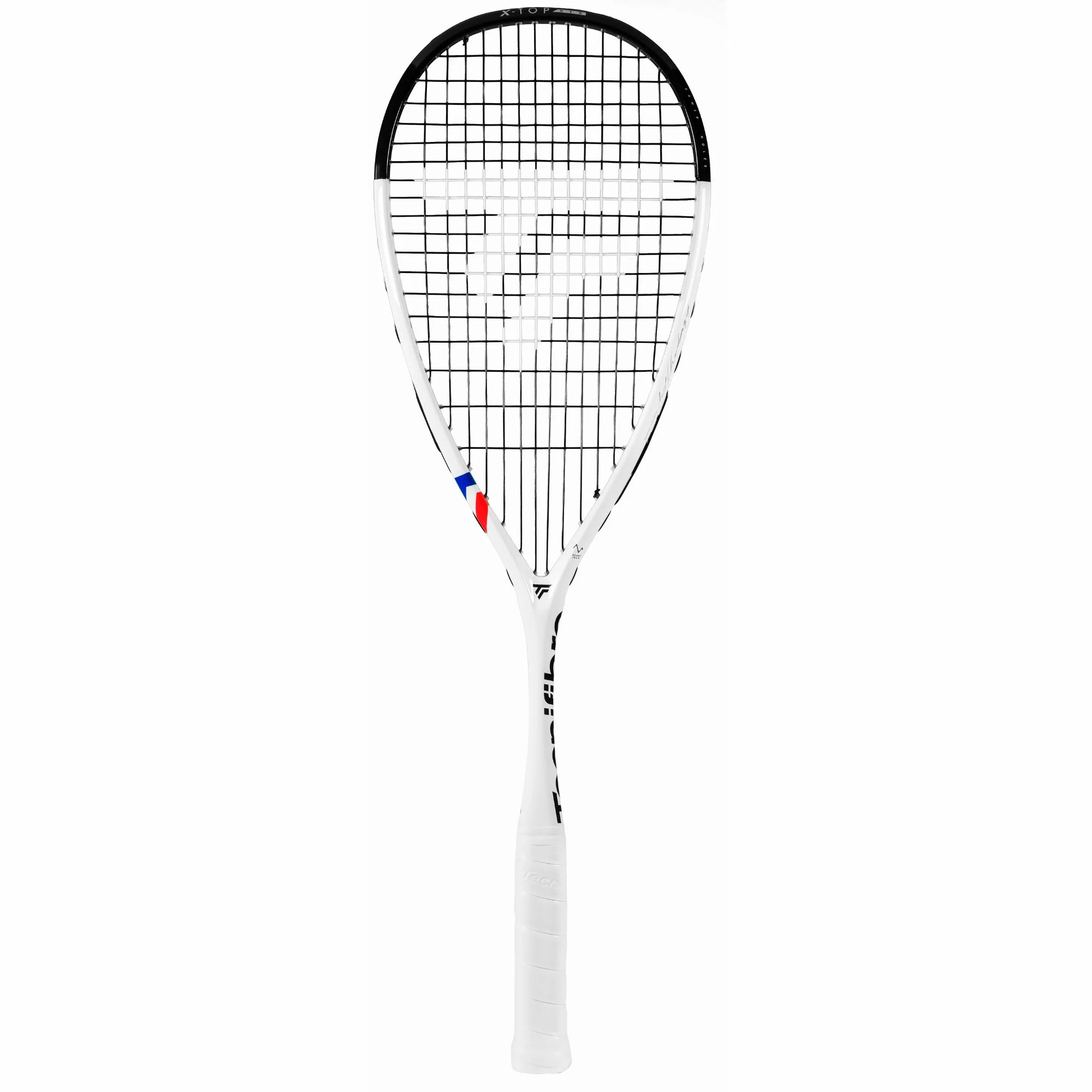 Rakieta do squasha Tecnifibre CARBOFLEX NEO 125 12CANEO125