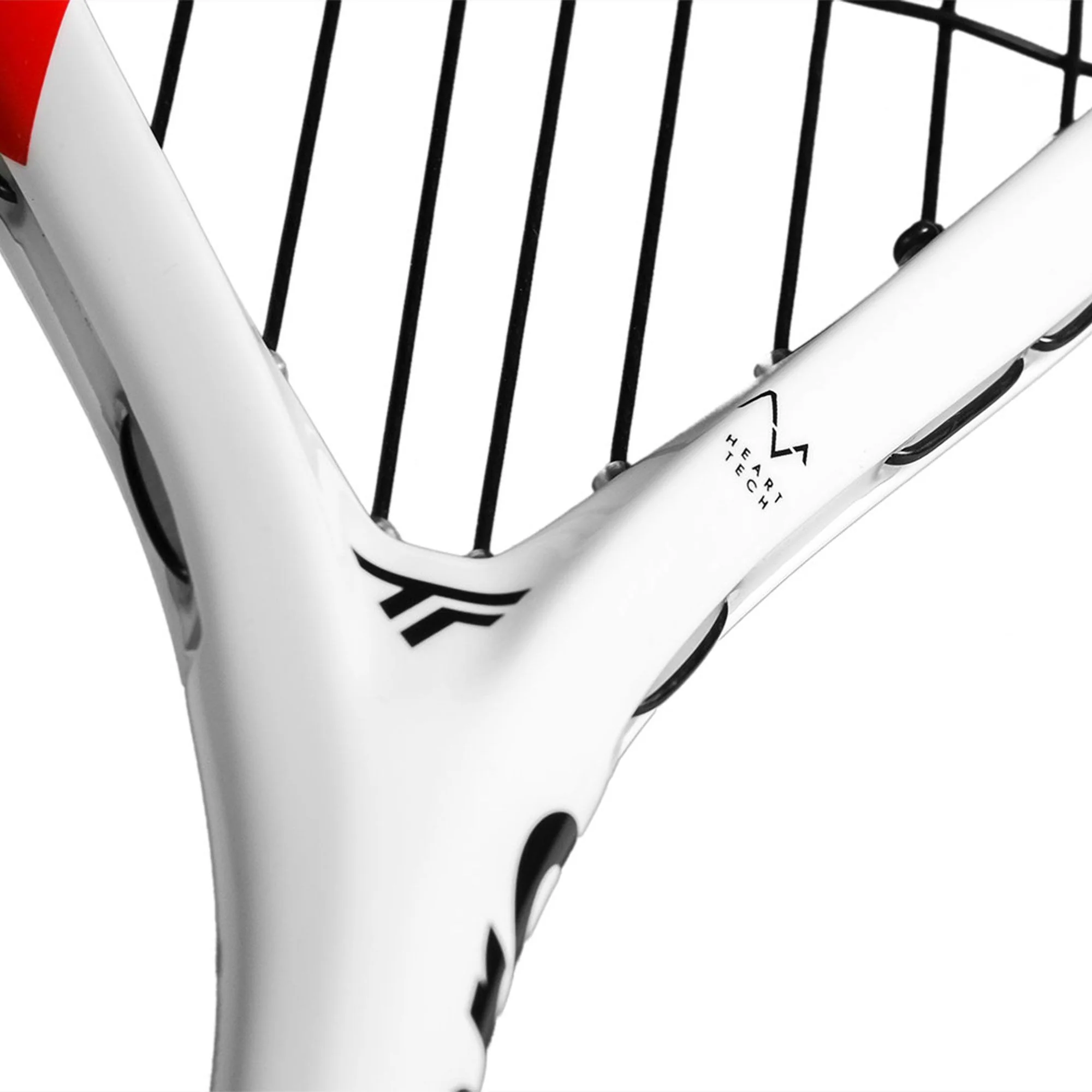 Rakieta do squasha Tecnifibre CARBOFLEX NEO 125 12CANEO125