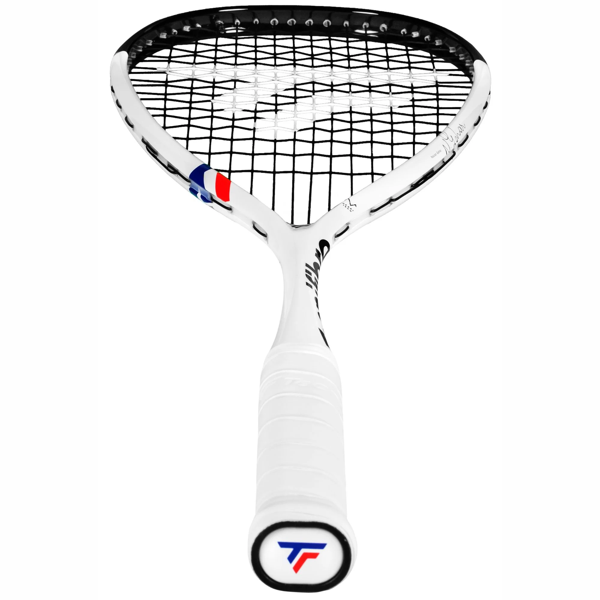 Rakieta do squasha Tecnifibre CARBOFLEX NEO 120 12CANEO120