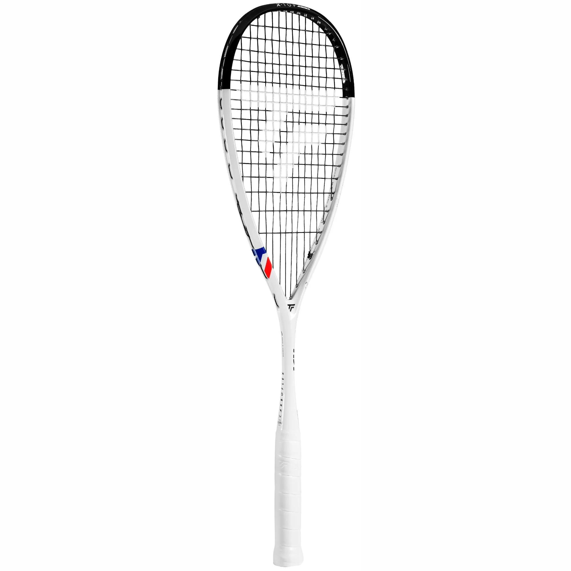 Rakieta do squasha Tecnifibre CARBOFLEX NEO 120 12CANEO120